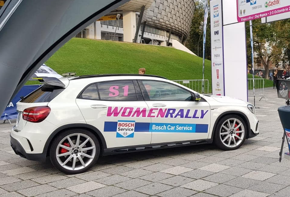 Automobilism sportiv amatori