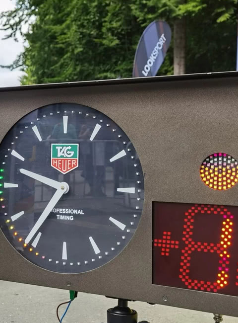 echipamente profesionale